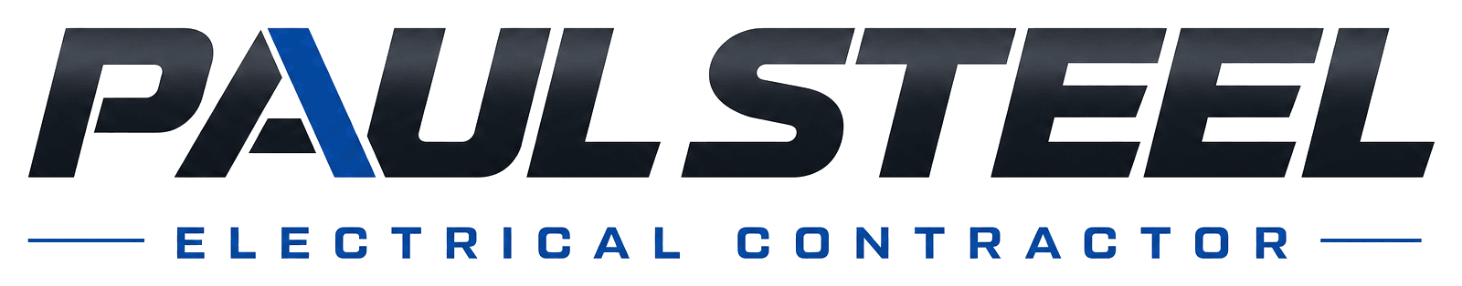 Paul Steel Electrical Contractor